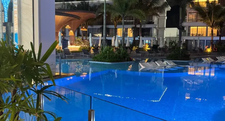 À vendre et à louer 1 chambre condo à Thalang, Phuket