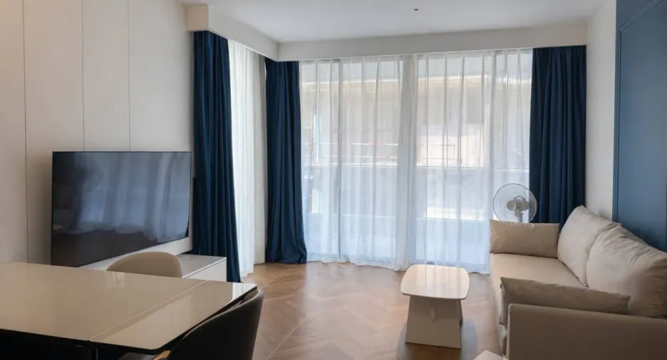 À vendre et à louer 1 chambre condo à Thalang, Phuket