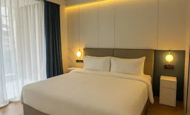 À vendre et à louer 1 chambre condo à Thalang, Phuket