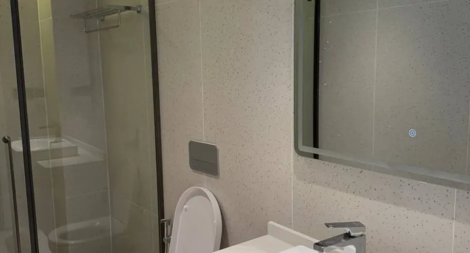 À vendre et à louer 1 chambre condo à Thalang, Phuket