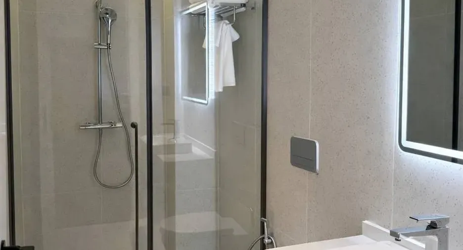 À vendre et à louer 1 chambre condo à Thalang, Phuket
