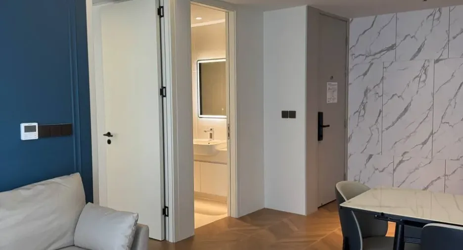 À vendre et à louer 1 chambre condo à Thalang, Phuket