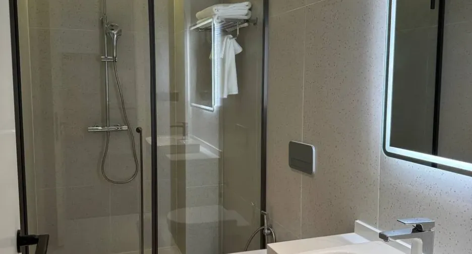 À vendre et à louer 1 chambre condo à Thalang, Phuket