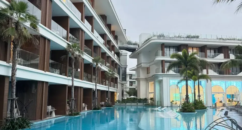 À vendre et à louer 1 chambre condo à Thalang, Phuket
