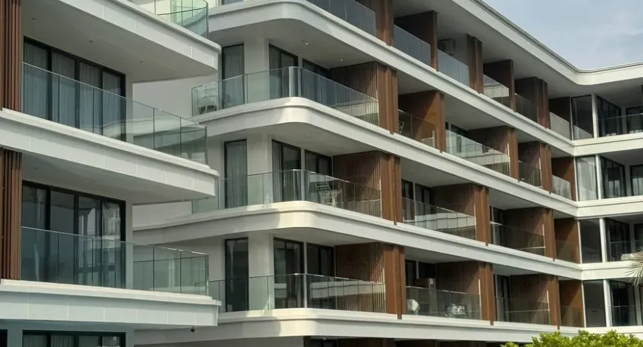À vendre et à louer 1 chambre condo à Thalang, Phuket