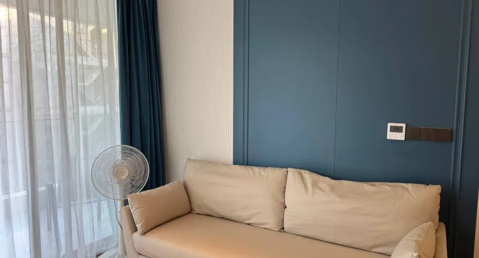 À vendre et à louer 1 chambre condo à Thalang, Phuket