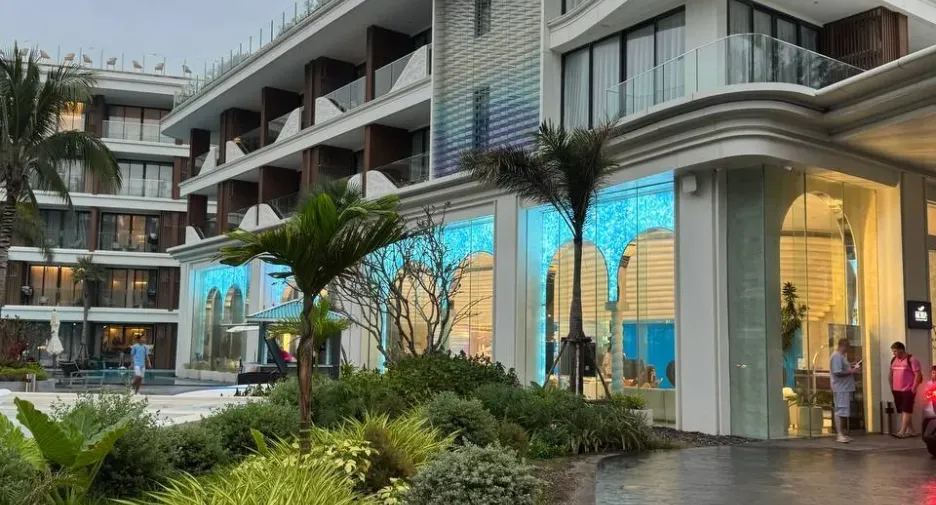 À vendre et à louer 1 chambre condo à Thalang, Phuket