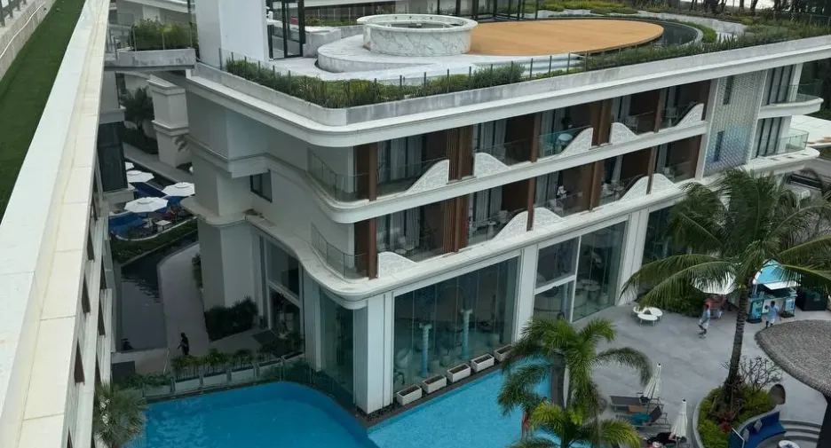 À vendre et à louer 1 chambre condo à Thalang, Phuket