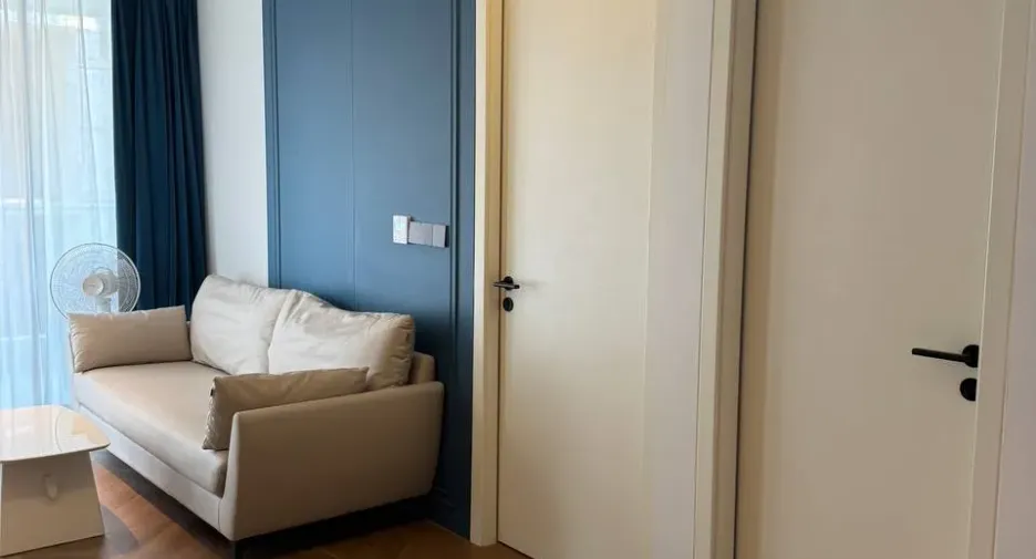 À vendre et à louer 1 chambre condo à Thalang, Phuket