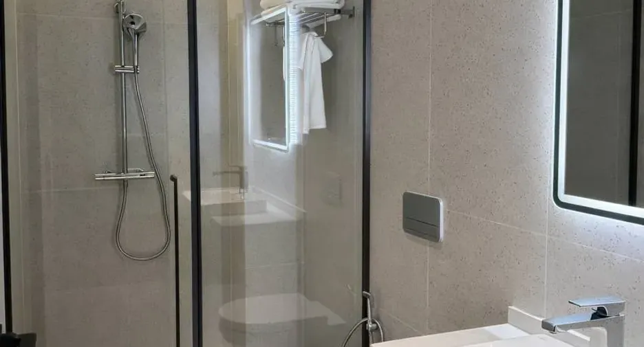 À vendre et à louer 1 chambre condo à Thalang, Phuket