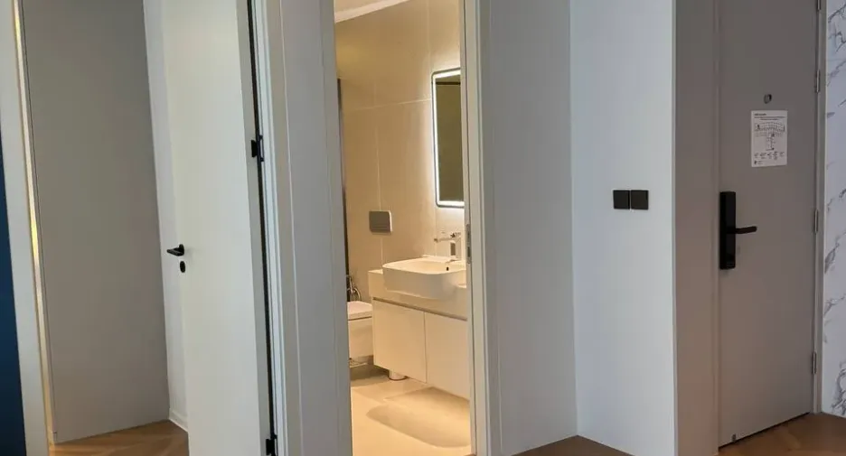 À vendre et à louer 1 chambre condo à Thalang, Phuket