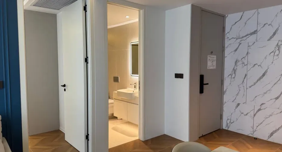 À vendre et à louer 1 chambre condo à Thalang, Phuket