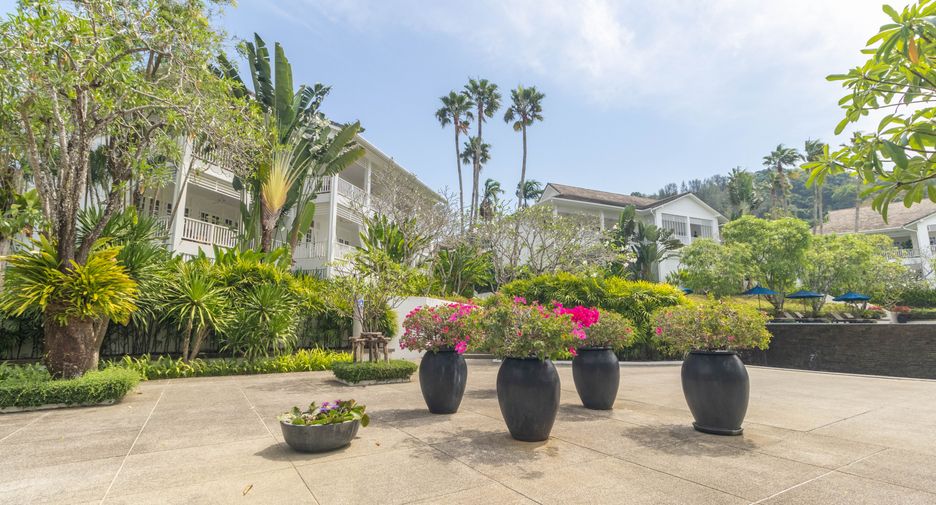 Condo en venta de estudio en Thalang, Phuket