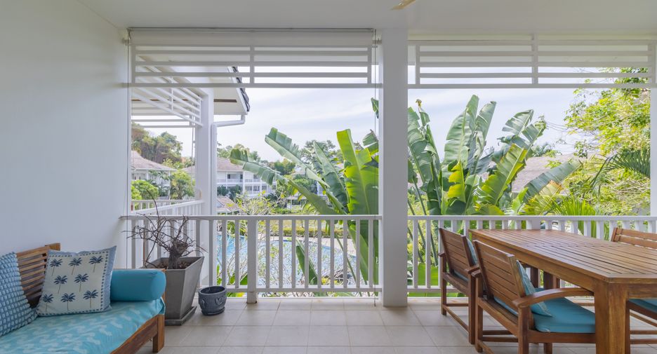 Condo en venta de estudio en Thalang, Phuket