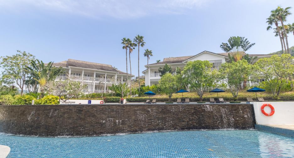 Condo en venta de estudio en Thalang, Phuket