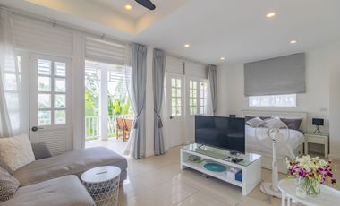 For sale studio condo in Thalang, Phuket