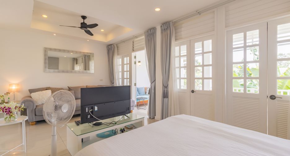 Condo en venta de estudio en Thalang, Phuket