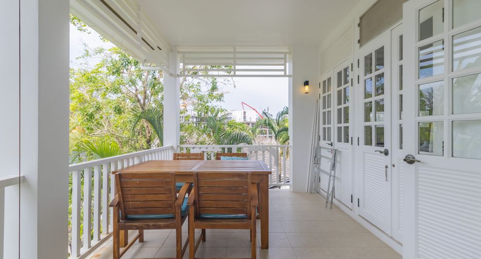 Condo en venta de estudio en Thalang, Phuket