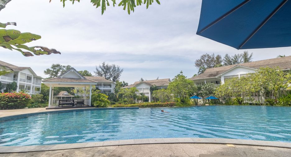 Condo en venta de estudio en Thalang, Phuket