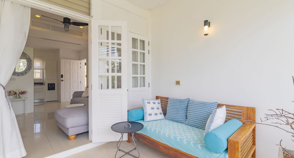 Condo en venta de estudio en Thalang, Phuket