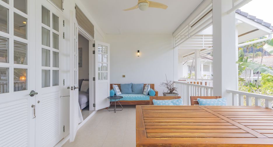 Condo en venta de estudio en Thalang, Phuket