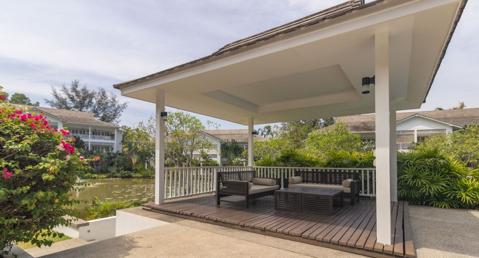 Condo en venta de estudio en Thalang, Phuket