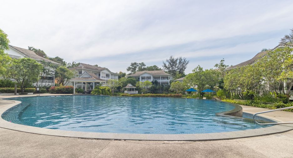 Condo en venta de estudio en Thalang, Phuket