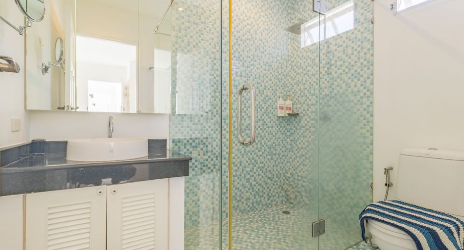 Condo en venta de estudio en Thalang, Phuket