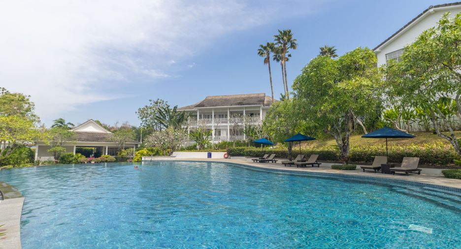Condo en venta de estudio en Thalang, Phuket