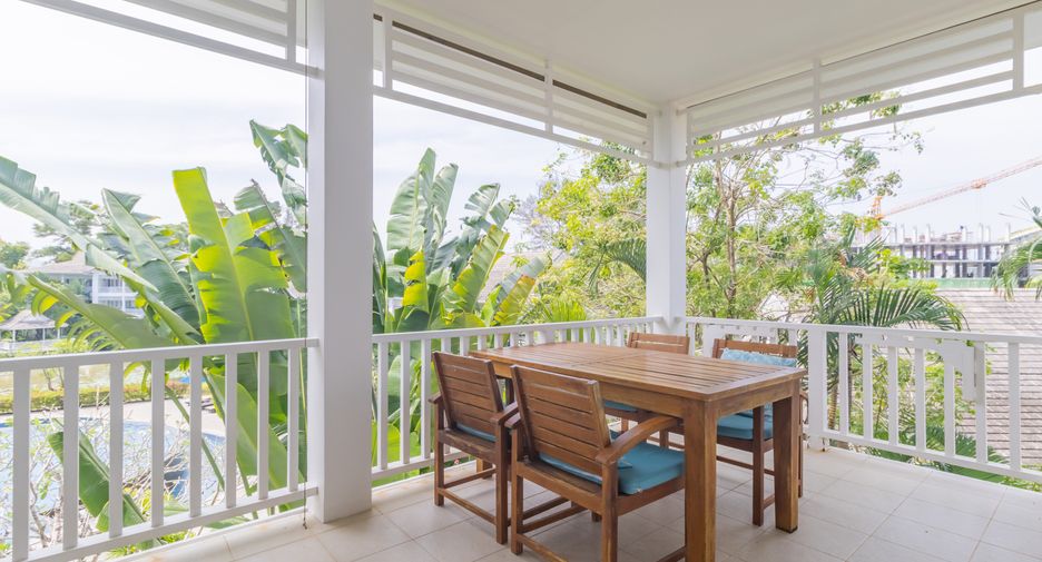 Condo en venta de estudio en Thalang, Phuket