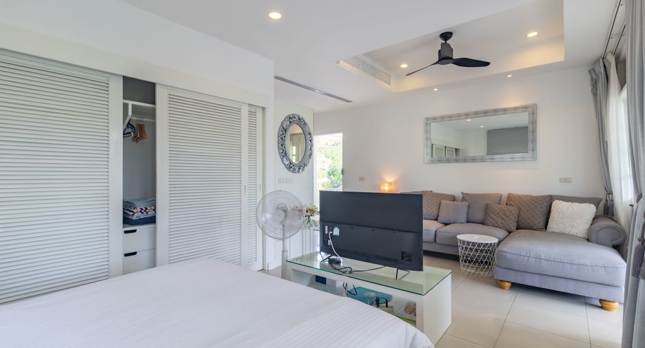 Condo en venta de estudio en Thalang, Phuket