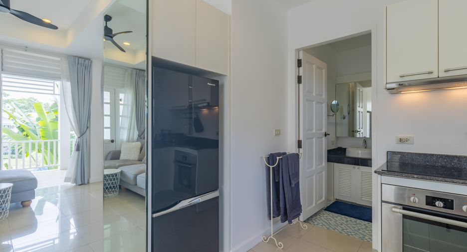 Condo en venta de estudio en Thalang, Phuket