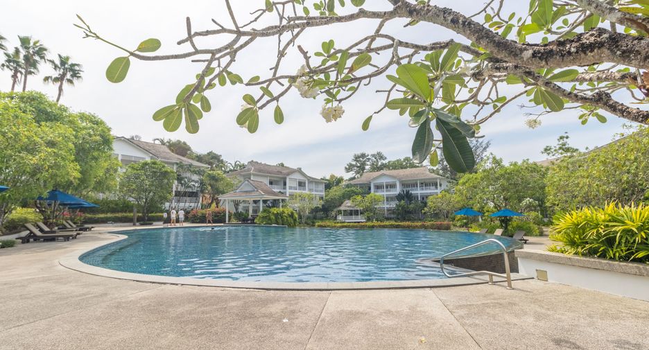 Condo en venta de estudio en Thalang, Phuket