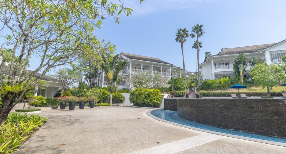 Condo en venta de estudio en Thalang, Phuket