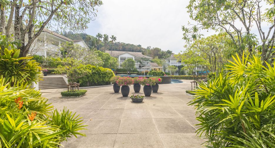Condo en venta de estudio en Thalang, Phuket