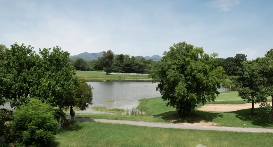 For sale 2 bedrooms condo in Pak Chong, Nakhon Ratchasima
