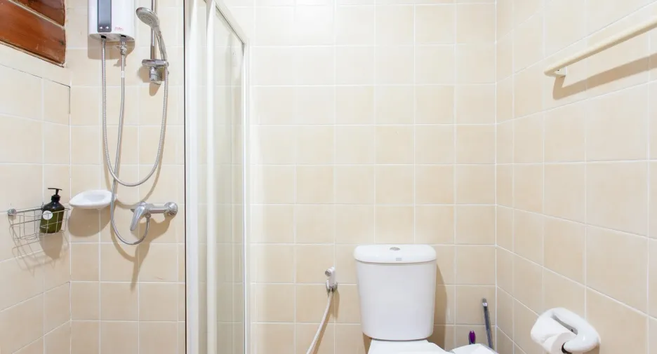 For sale 2 bedrooms condo in Pak Chong, Nakhon Ratchasima