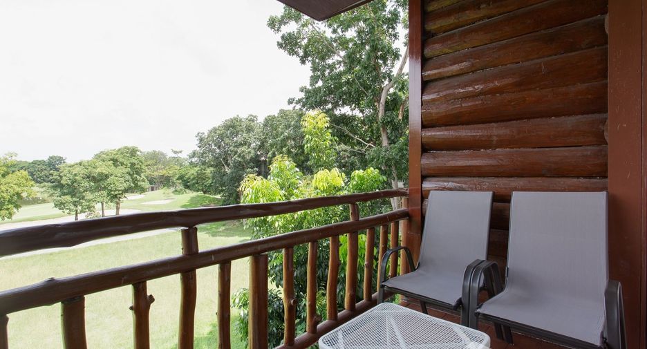 For sale 2 bedrooms condo in Pak Chong, Nakhon Ratchasima