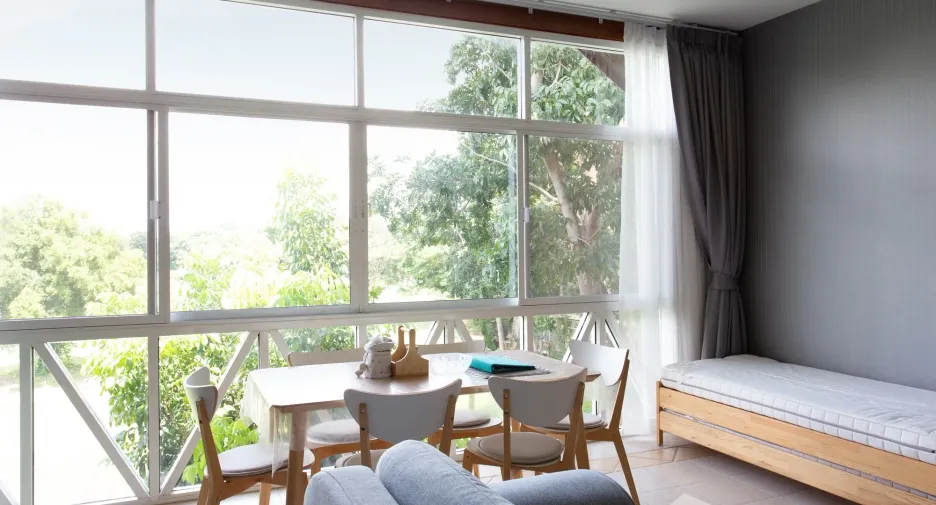 For sale 2 bedrooms condo in Pak Chong, Nakhon Ratchasima