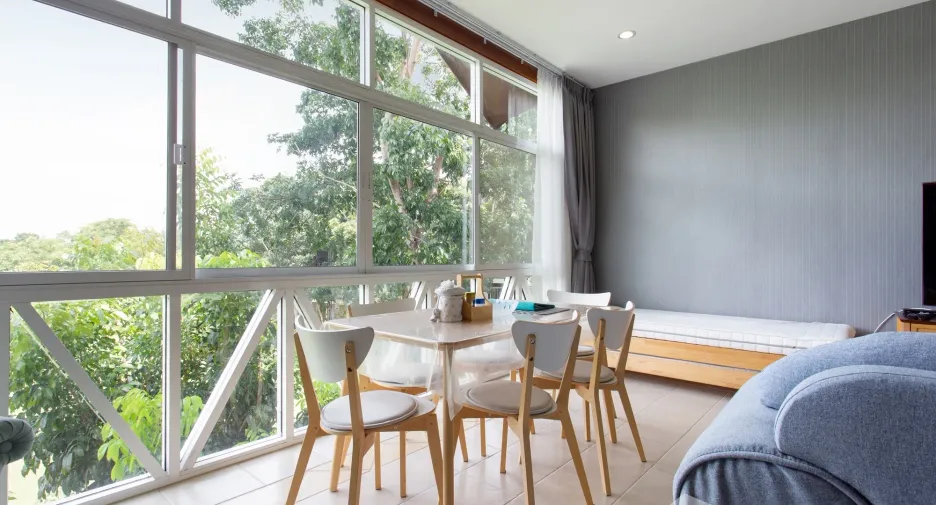 For sale 2 bedrooms condo in Pak Chong, Nakhon Ratchasima