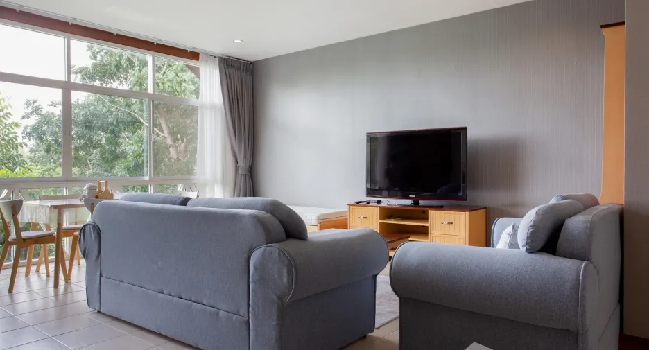 For sale 2 bedrooms condo in Pak Chong, Nakhon Ratchasima