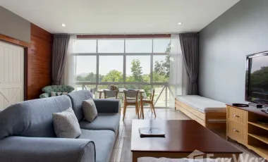 For sale 2 bedrooms condo in Pak Chong, Nakhon Ratchasima