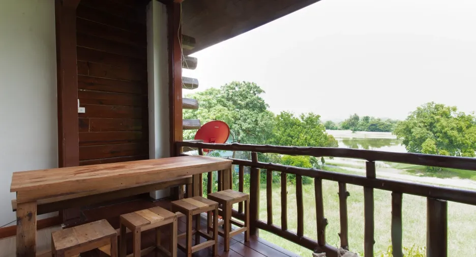 For sale 2 bedrooms condo in Pak Chong, Nakhon Ratchasima