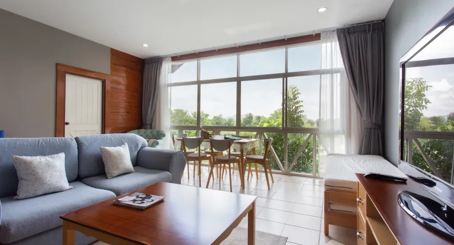 For sale 2 bedrooms condo in Pak Chong, Nakhon Ratchasima