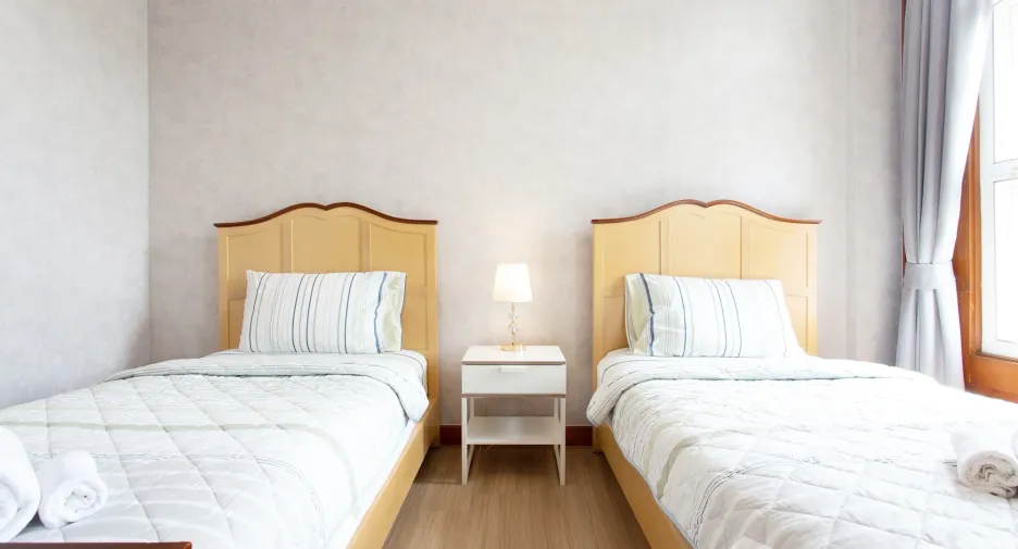 For sale 2 bedrooms condo in Pak Chong, Nakhon Ratchasima