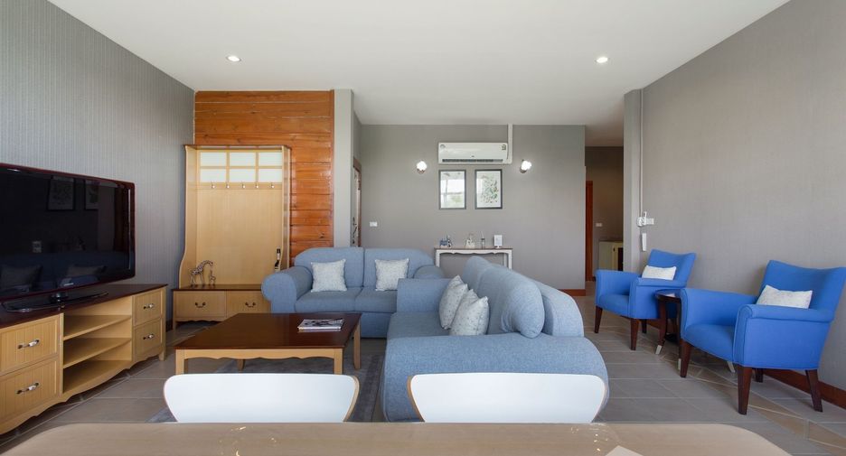 For sale 2 bedrooms condo in Pak Chong, Nakhon Ratchasima