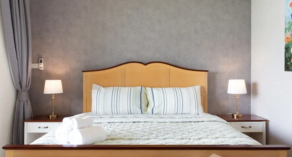 For sale 2 bedrooms condo in Pak Chong, Nakhon Ratchasima