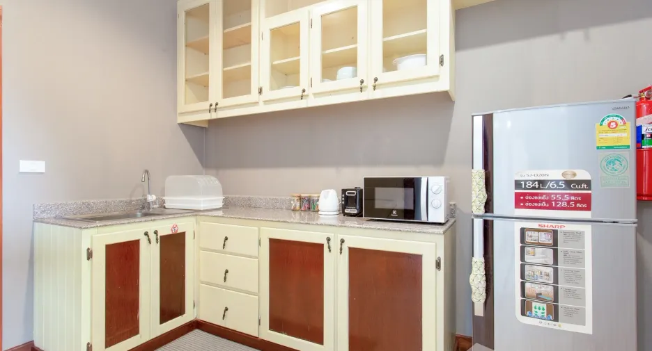 For sale 2 bedrooms condo in Pak Chong, Nakhon Ratchasima
