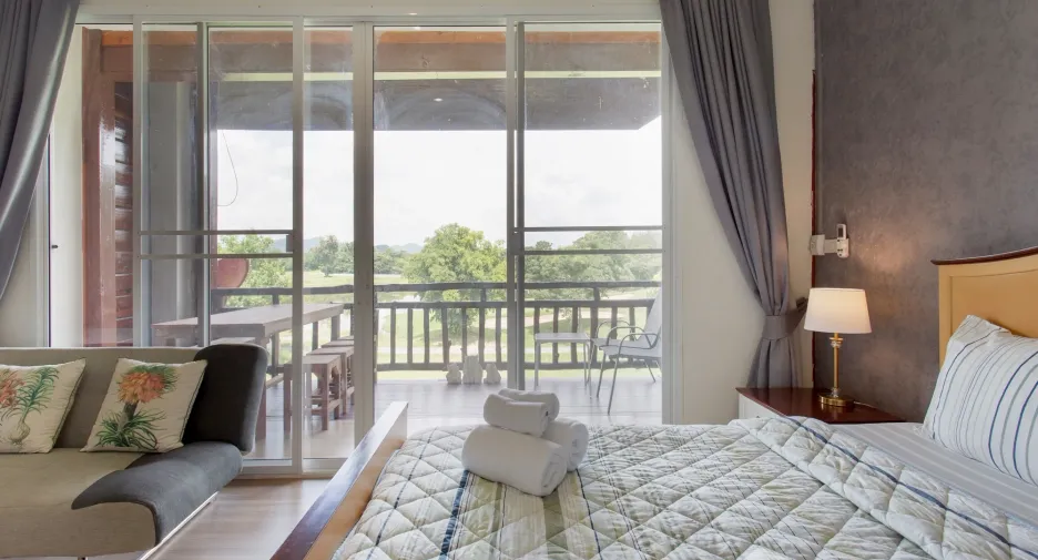 For sale 2 bedrooms condo in Pak Chong, Nakhon Ratchasima