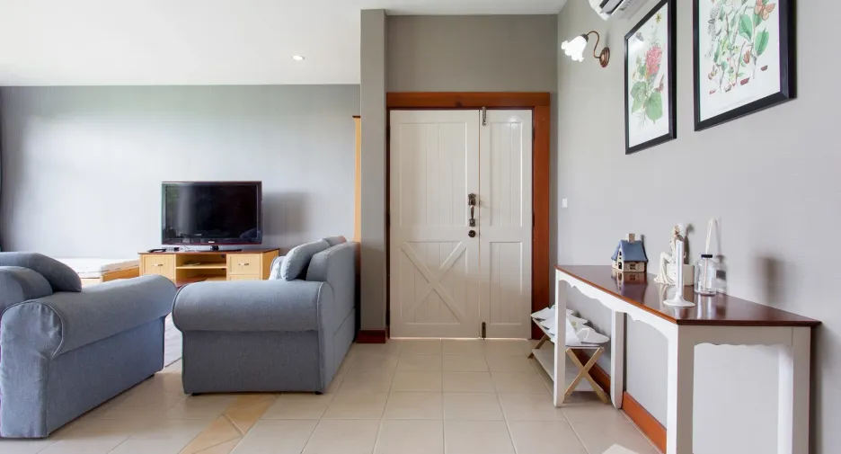 For sale 2 bedrooms condo in Pak Chong, Nakhon Ratchasima